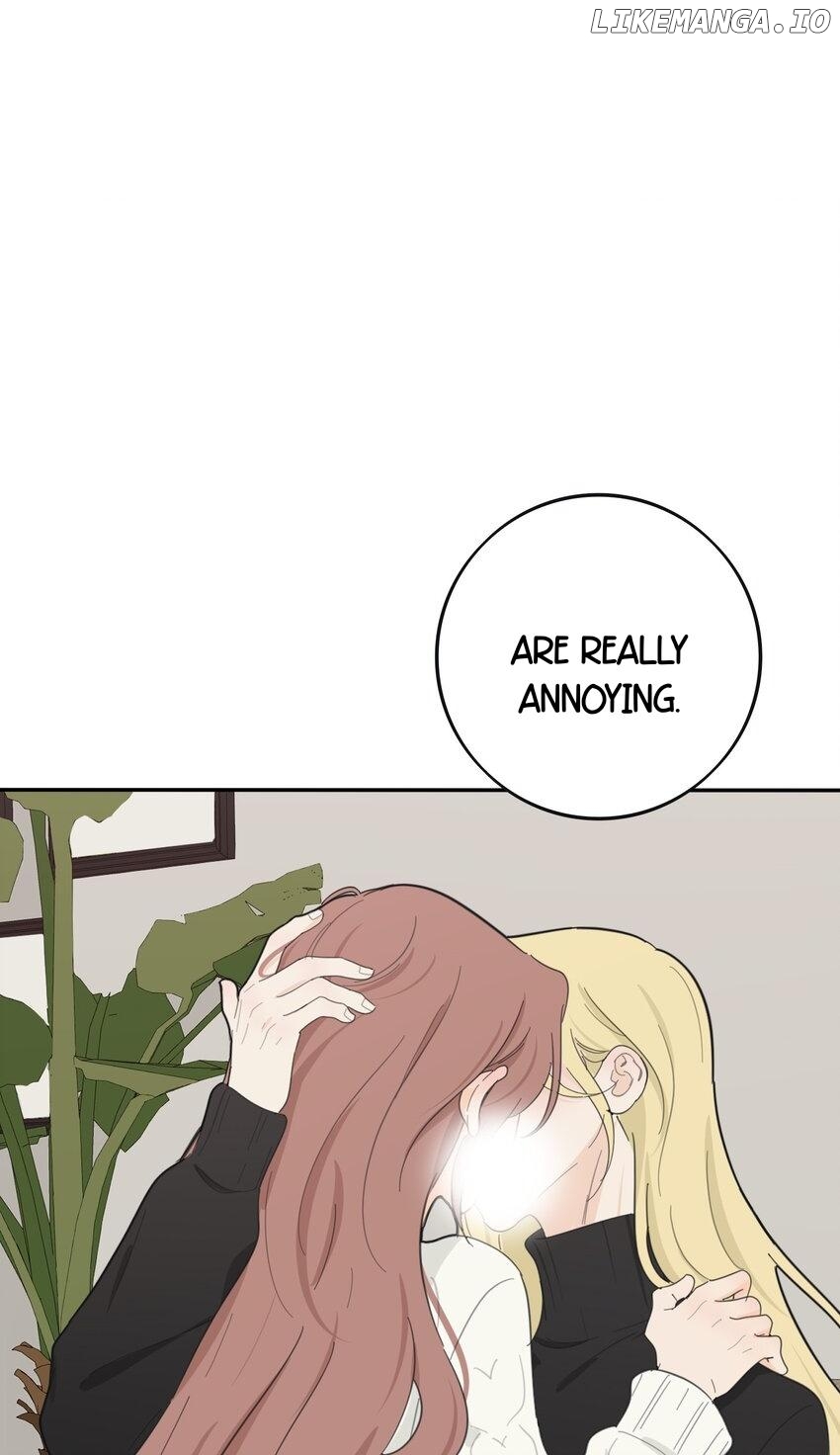 Baili Jin Among Mortals Chapter 186 - page 22