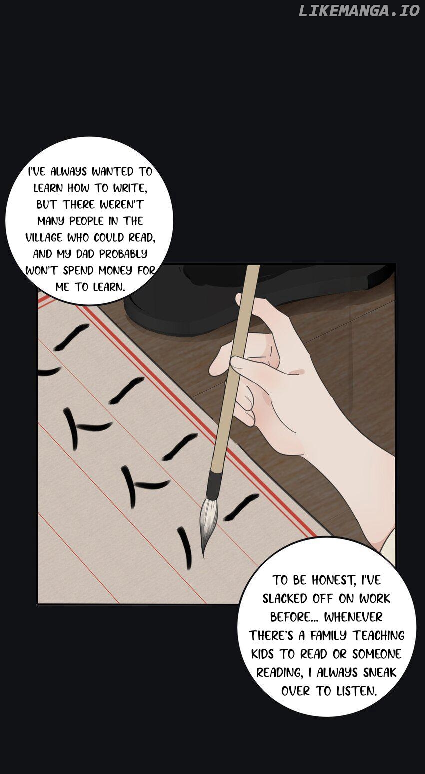 Baili Jin Among Mortals Chapter 186 - page 29