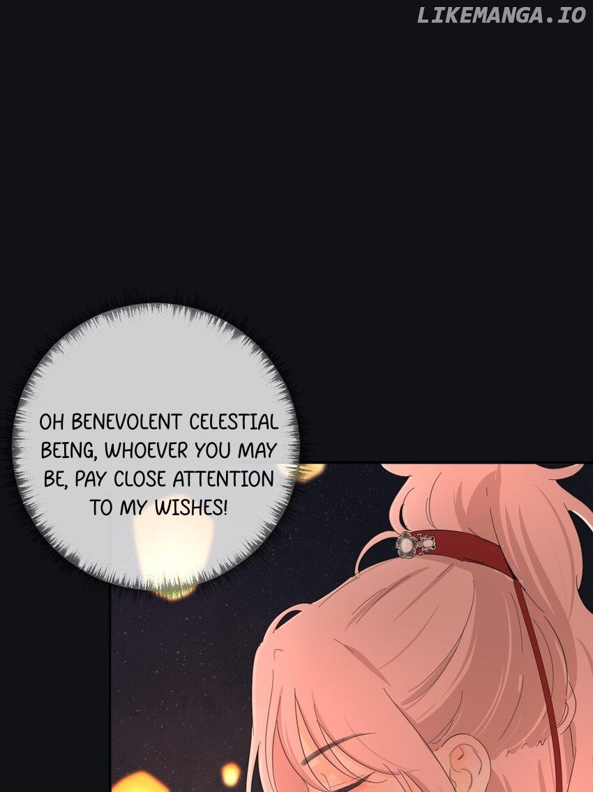 Baili Jin Among Mortals Chapter 187 - page 33
