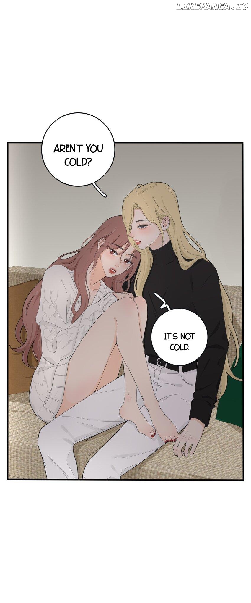 Baili Jin Among Mortals Chapter 187 - page 5