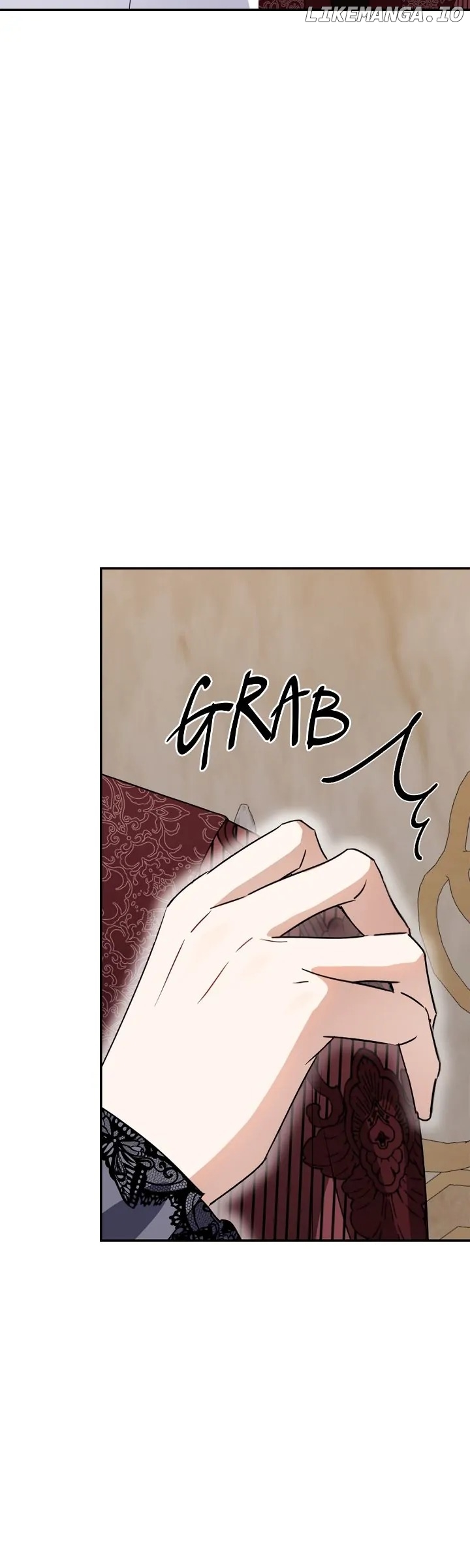 I’m a Villainess with a Handsome Husband Chapter 22 - page 5