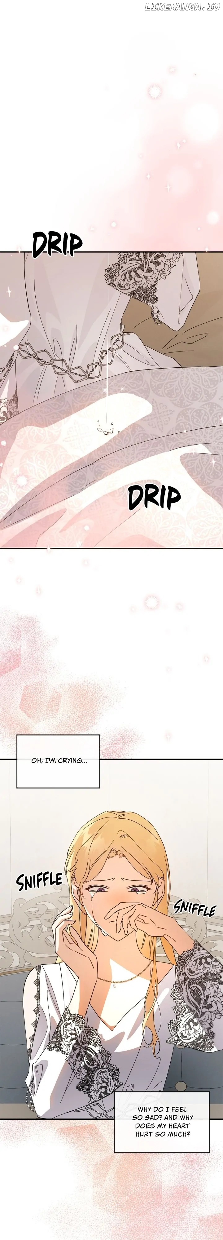 I’m a Villainess with a Handsome Husband Chapter 22 - page 34
