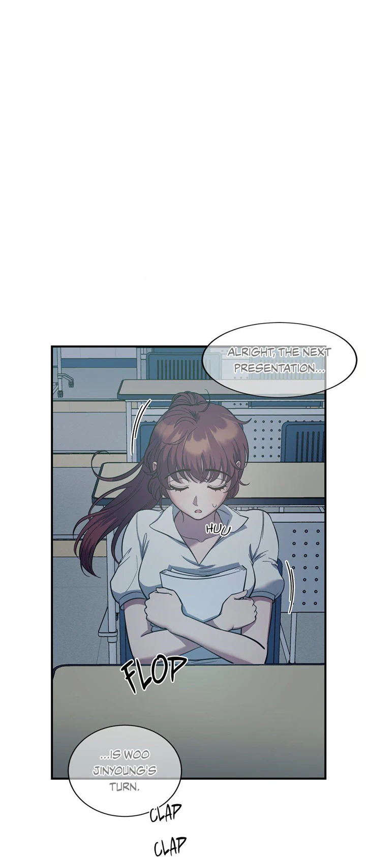 Hana's Demons of Lust Chapter 80 - page 12