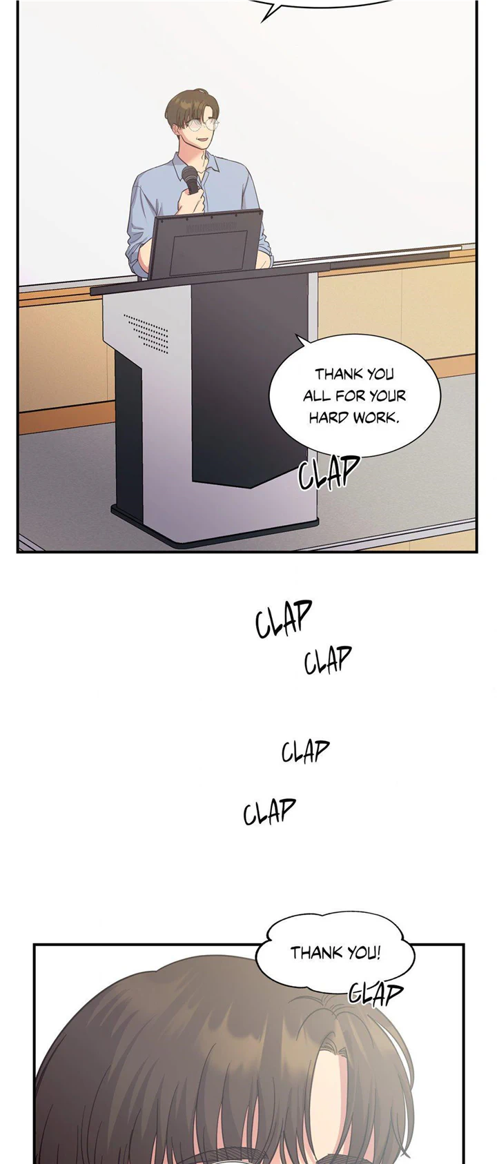 Hana's Demons of Lust Chapter 80 - page 18