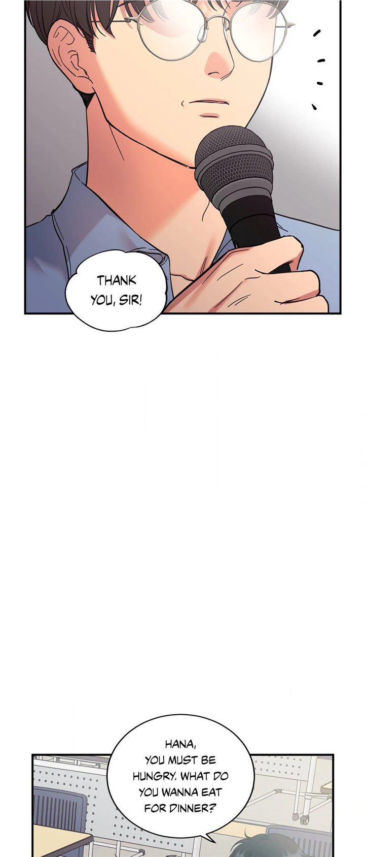 Hana's Demons of Lust Chapter 80 - page 19