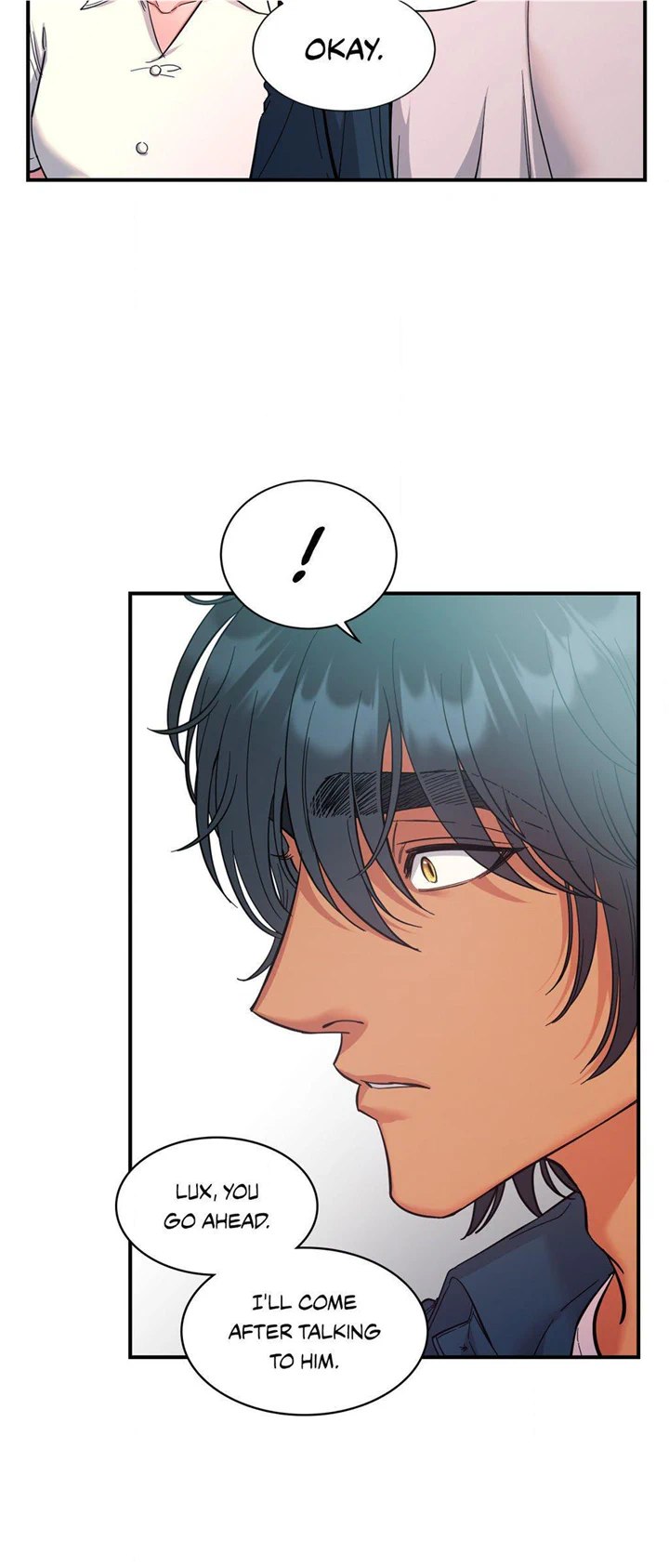 Hana's Demons of Lust Chapter 80 - page 22