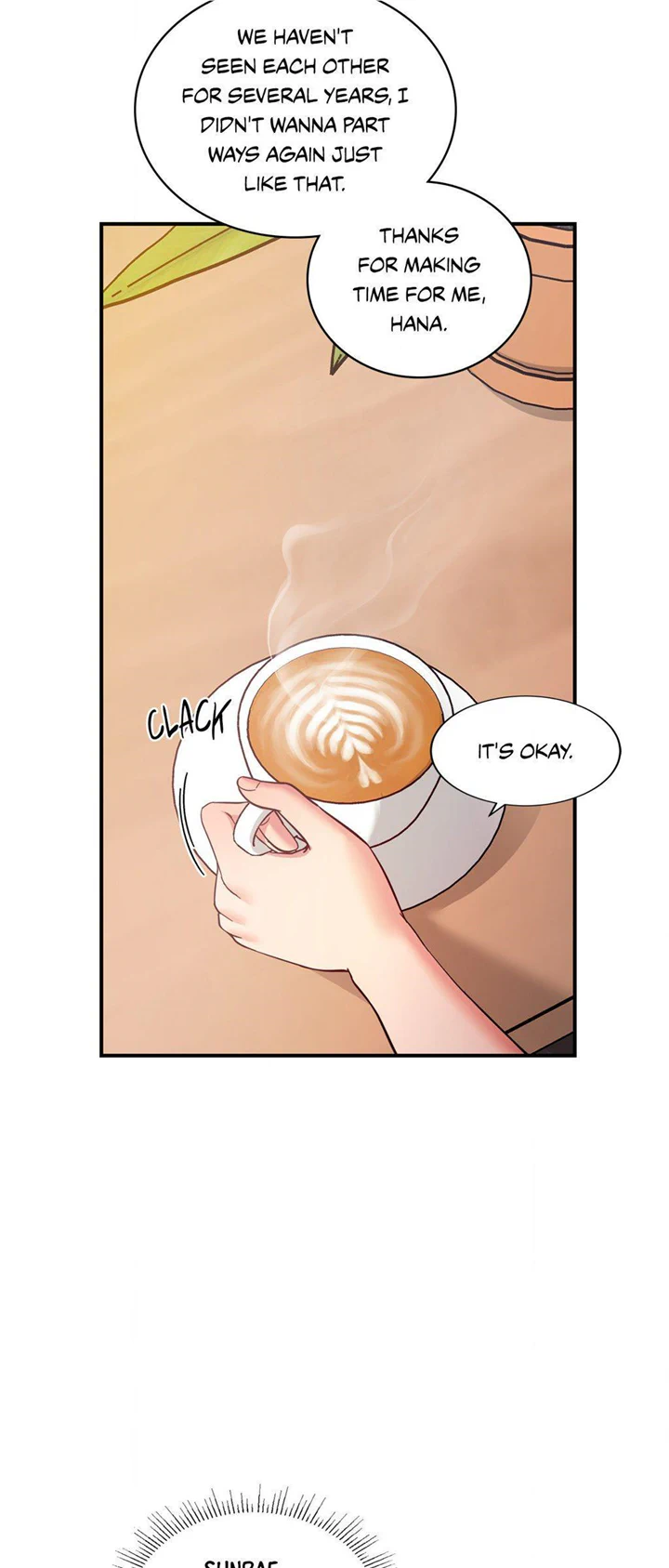 Hana's Demons of Lust Chapter 80 - page 25