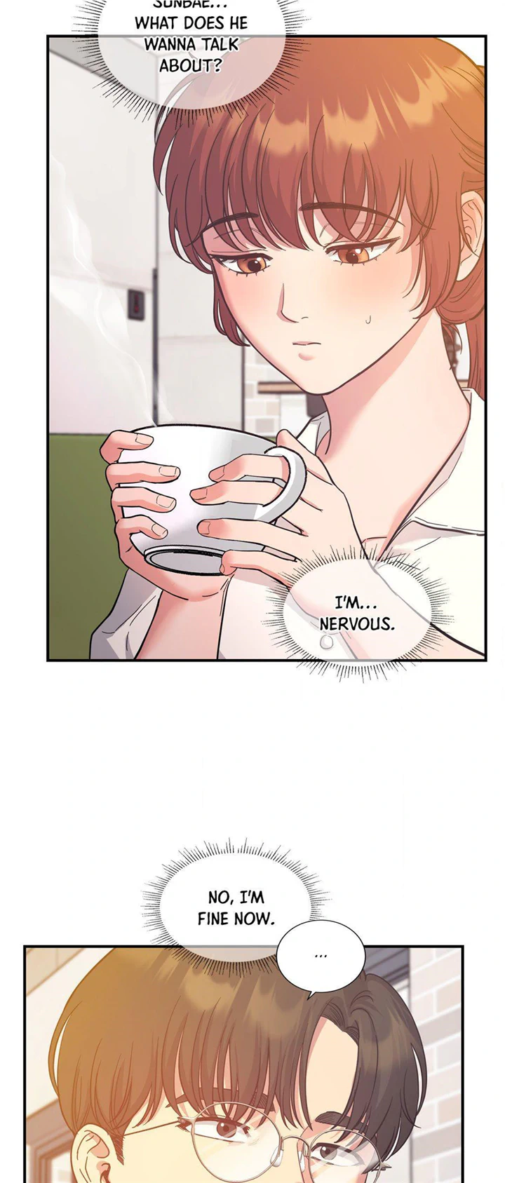 Hana's Demons of Lust Chapter 80 - page 26