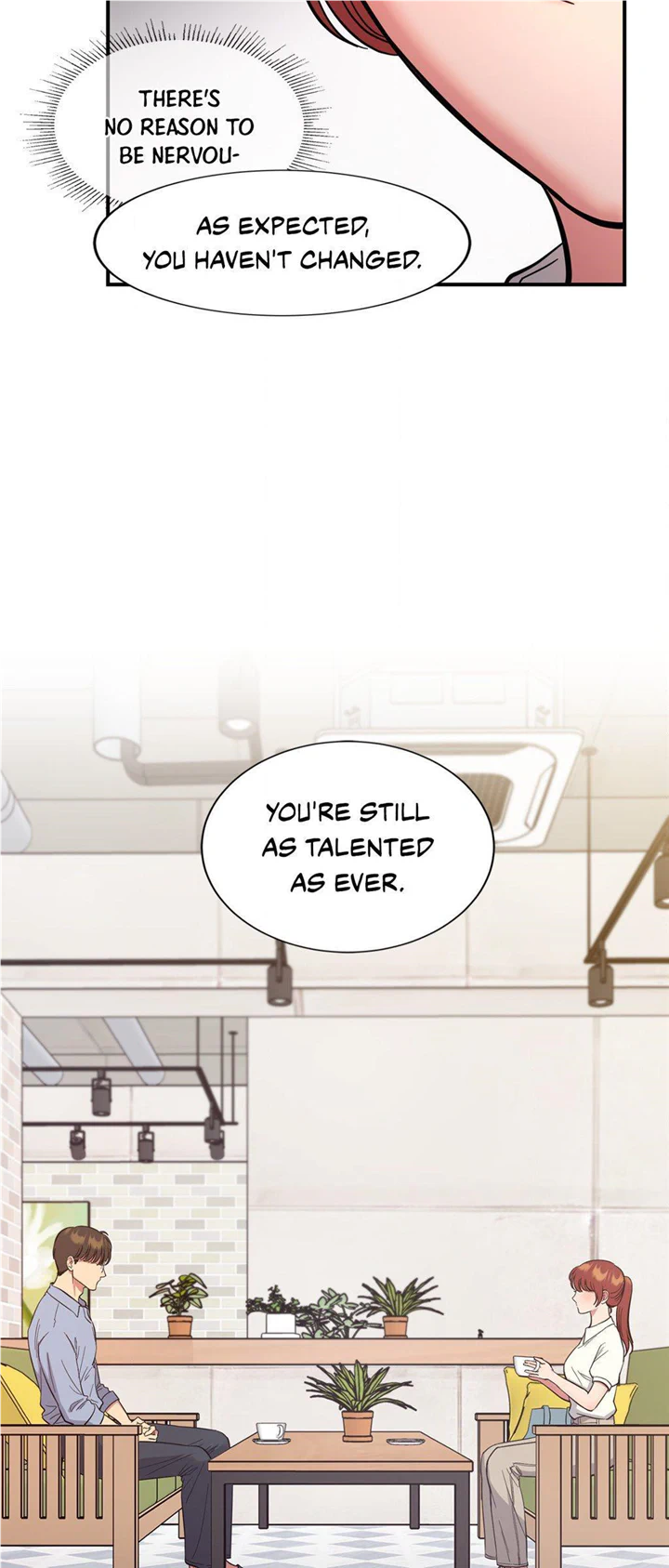 Hana's Demons of Lust Chapter 80 - page 28