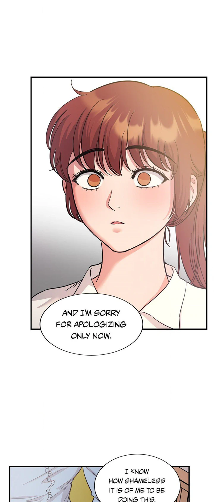 Hana's Demons of Lust Chapter 80 - page 32