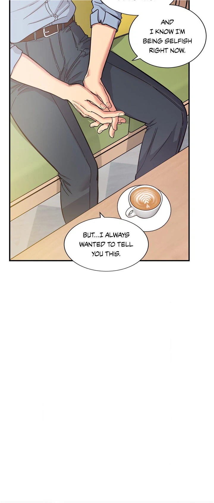 Hana's Demons of Lust Chapter 80 - page 33