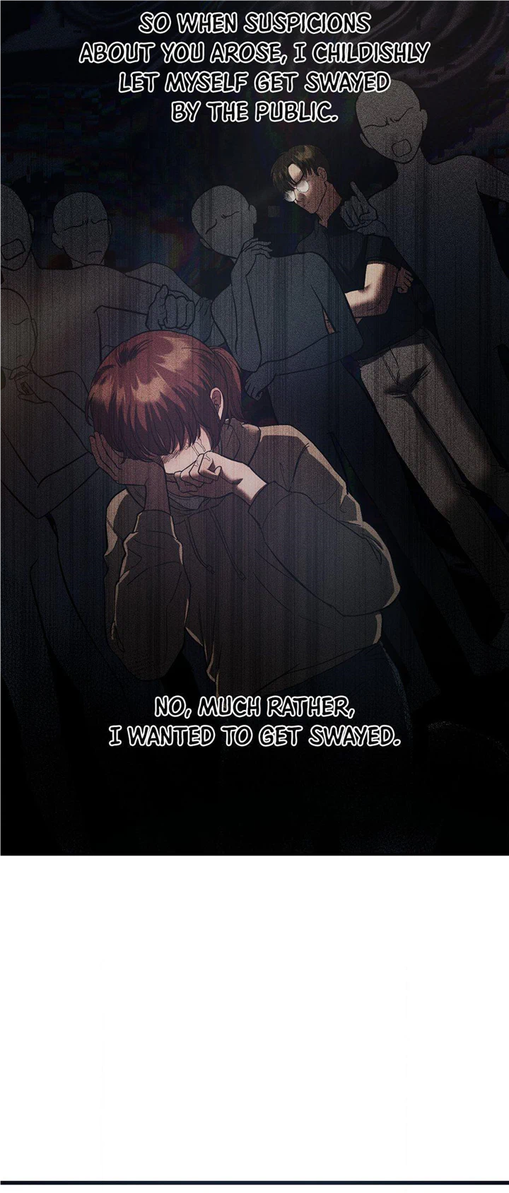 Hana's Demons of Lust Chapter 80 - page 35