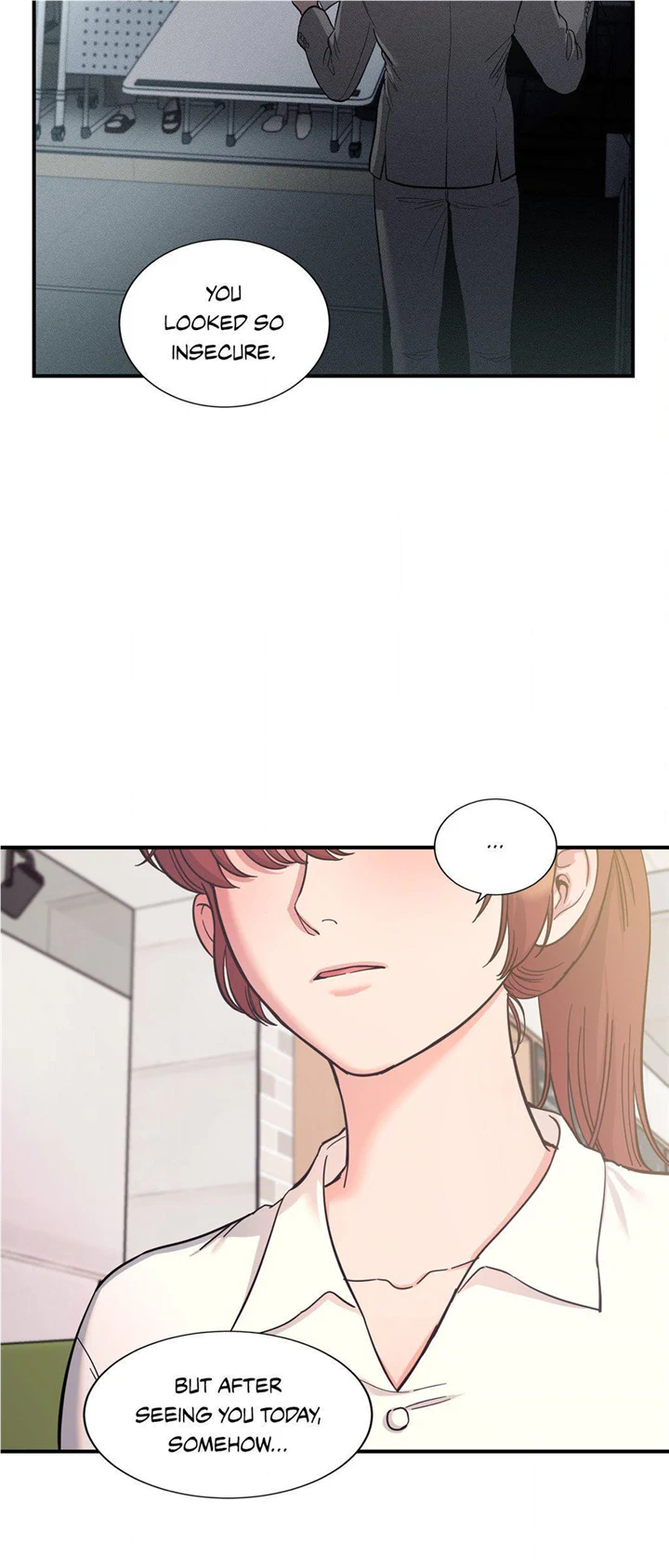Hana's Demons of Lust Chapter 80 - page 40