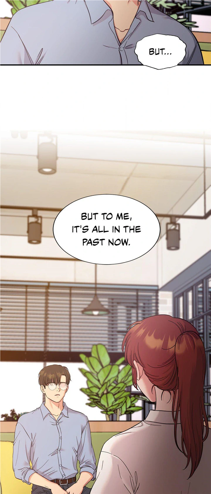 Hana's Demons of Lust Chapter 80 - page 45