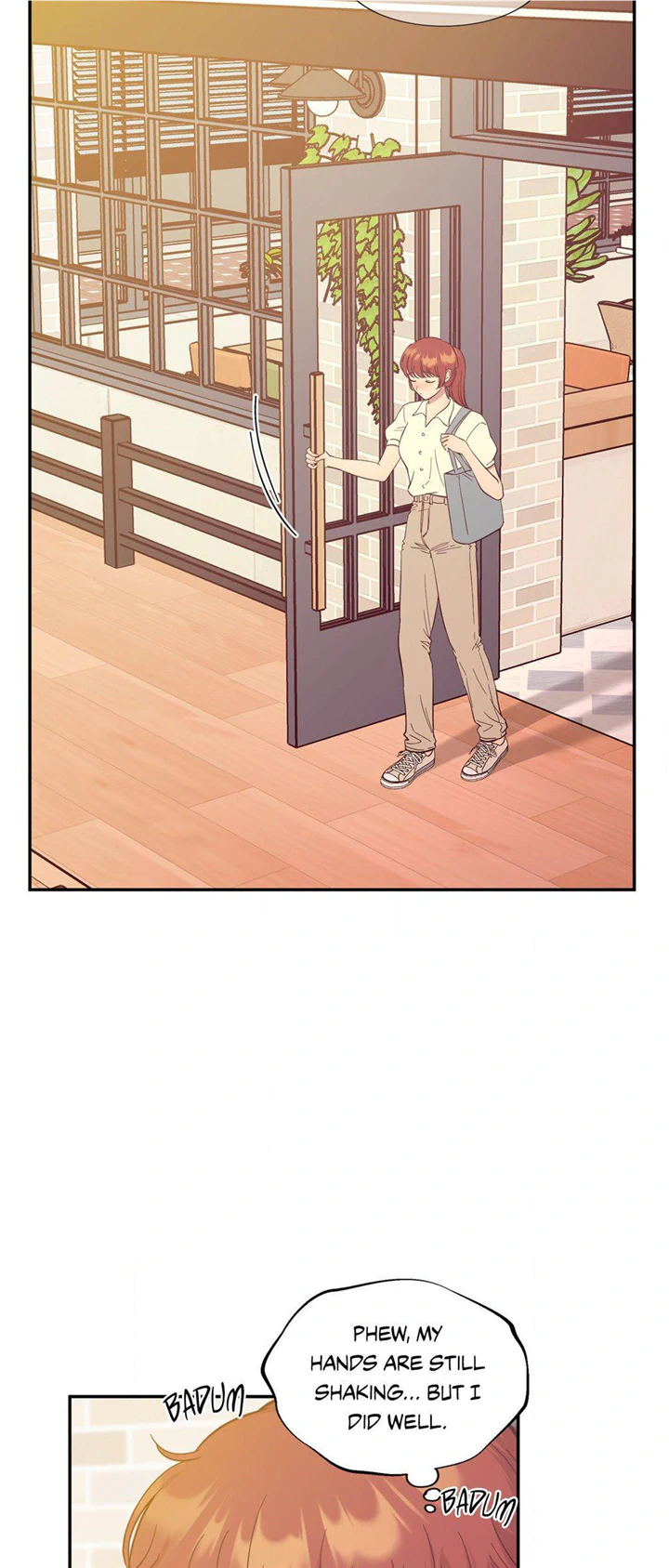 Hana's Demons of Lust Chapter 80 - page 50