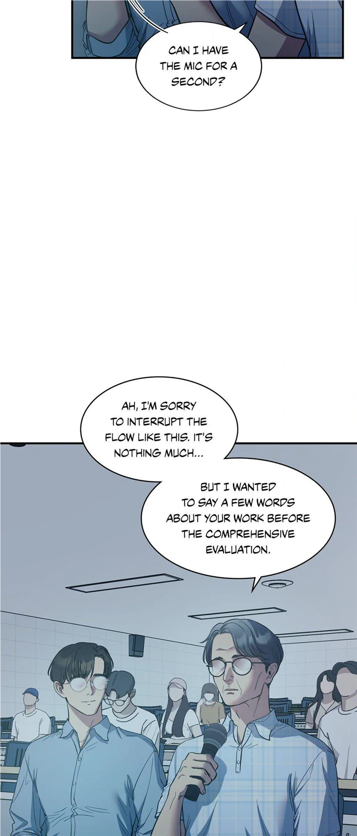 Hana's Demons of Lust Chapter 80 - page 6