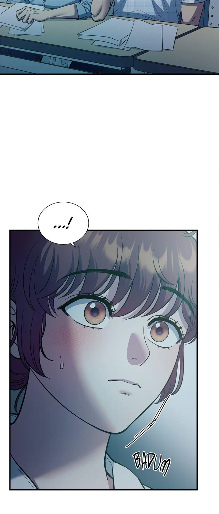 Hana's Demons of Lust Chapter 80 - page 7