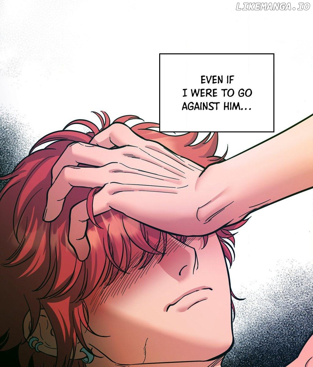 Hana's Demons of Lust Chapter 81 - page 103