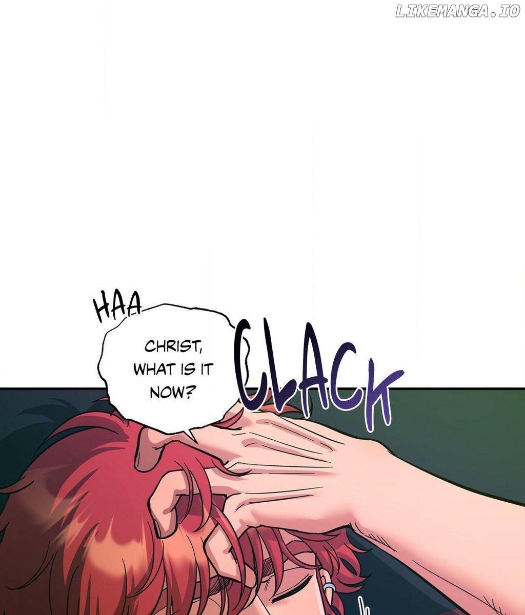 Hana's Demons of Lust Chapter 81 - page 105
