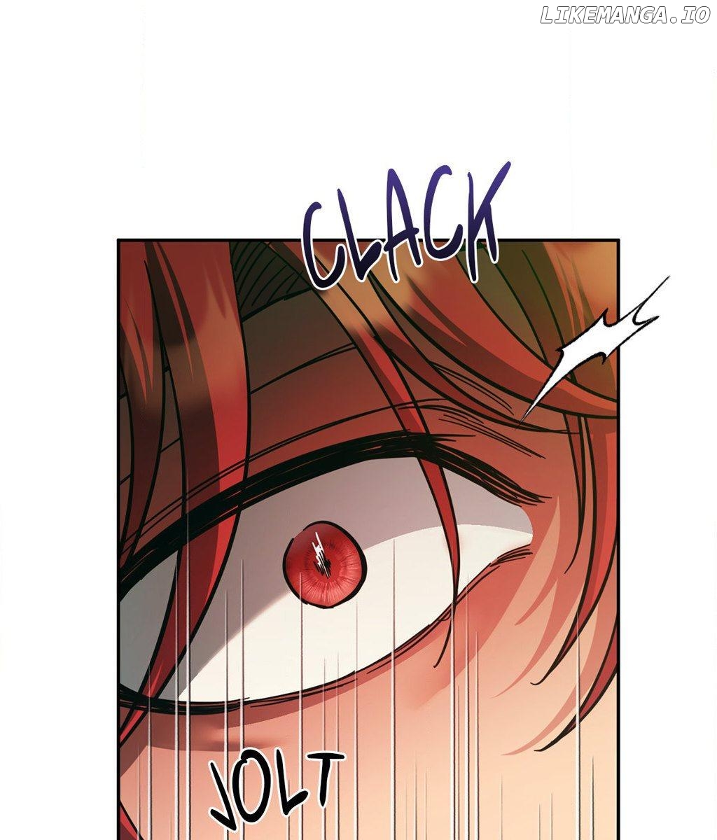 Hana's Demons of Lust Chapter 81 - page 107