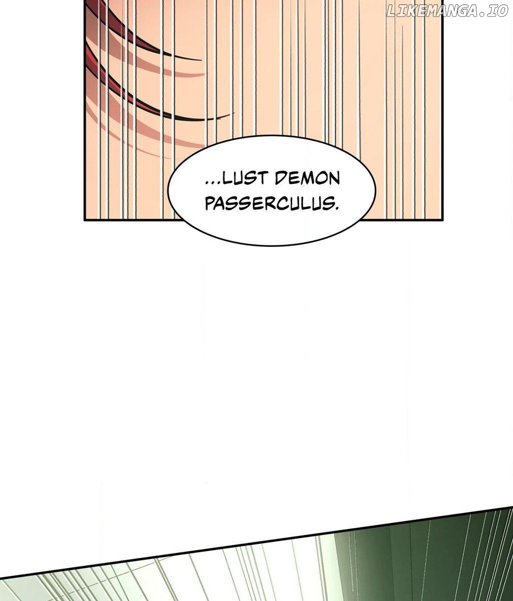 Hana's Demons of Lust Chapter 81 - page 108