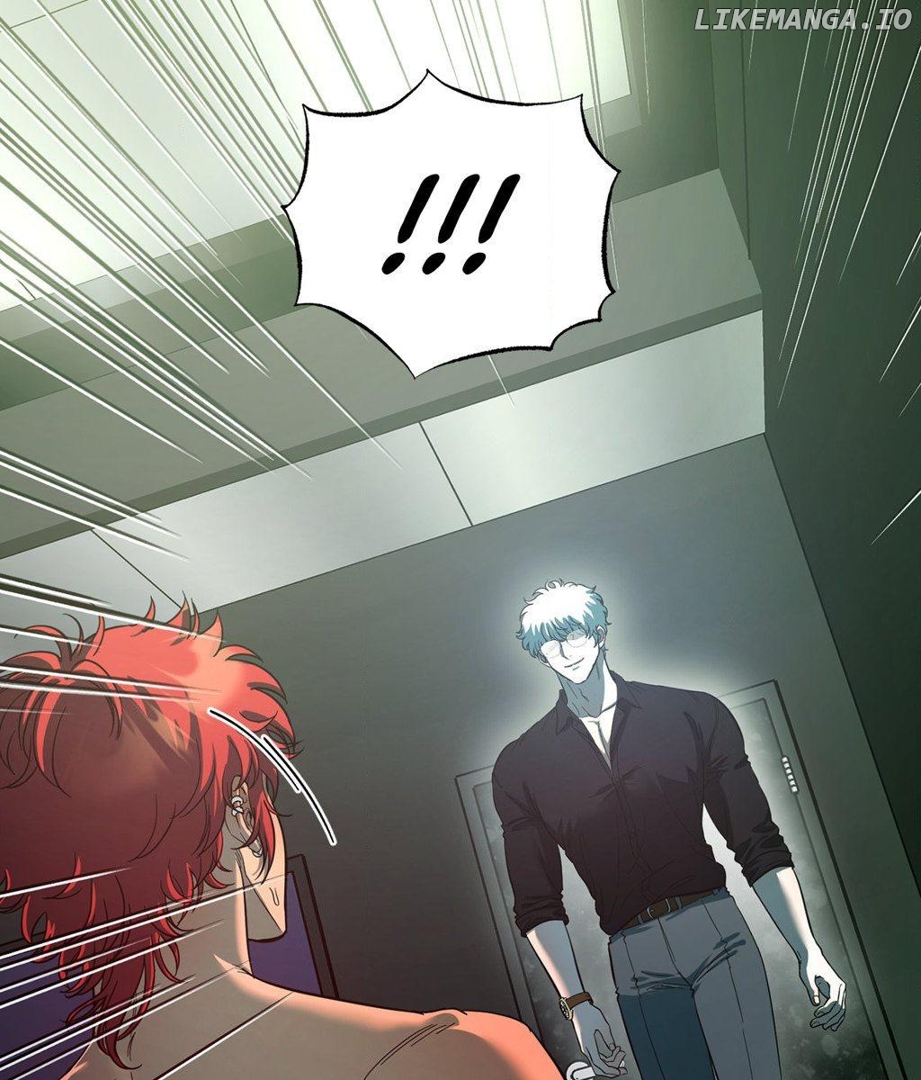 Hana's Demons of Lust Chapter 81 - page 109