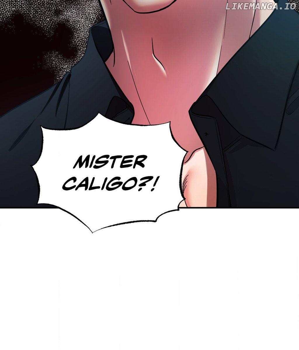 Hana's Demons of Lust Chapter 81 - page 112