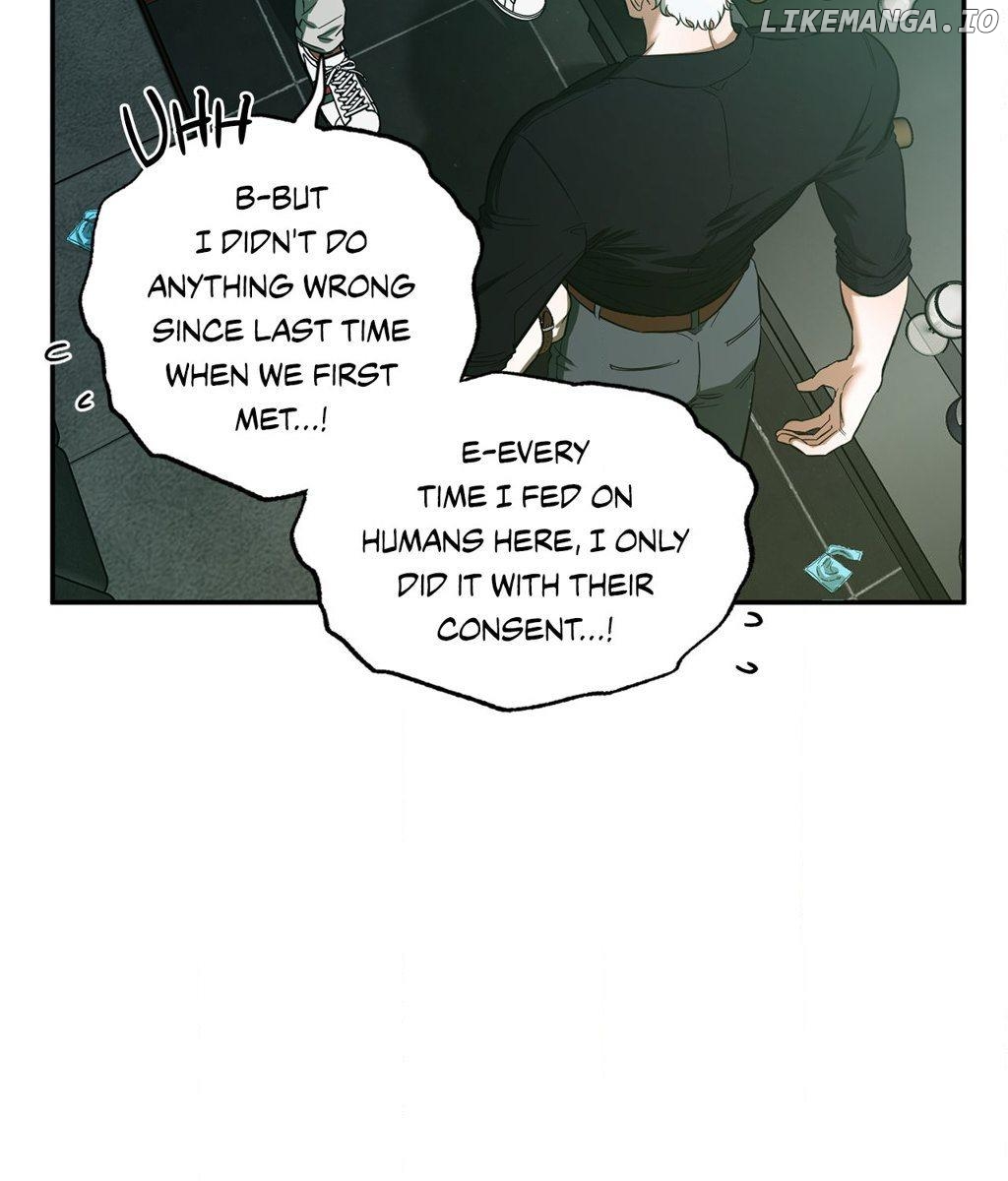 Hana's Demons of Lust Chapter 81 - page 114
