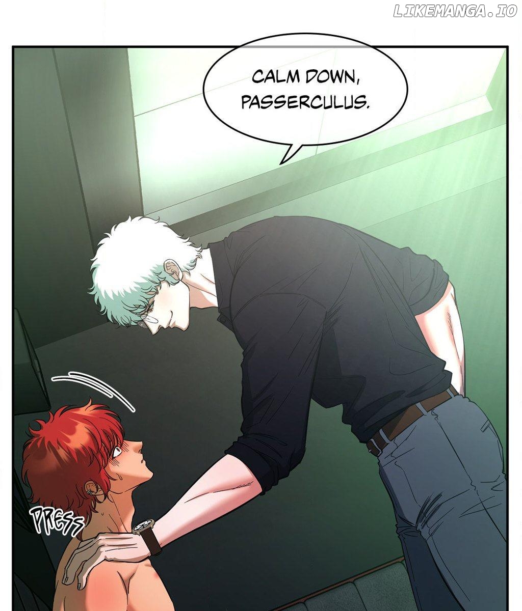 Hana's Demons of Lust Chapter 81 - page 115
