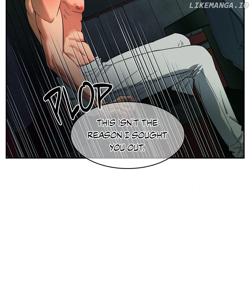 Hana's Demons of Lust Chapter 81 - page 116