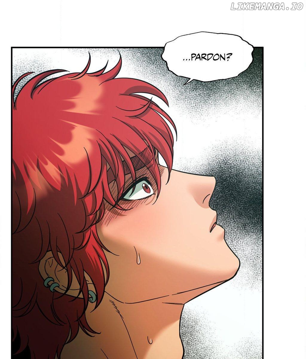Hana's Demons of Lust Chapter 81 - page 117