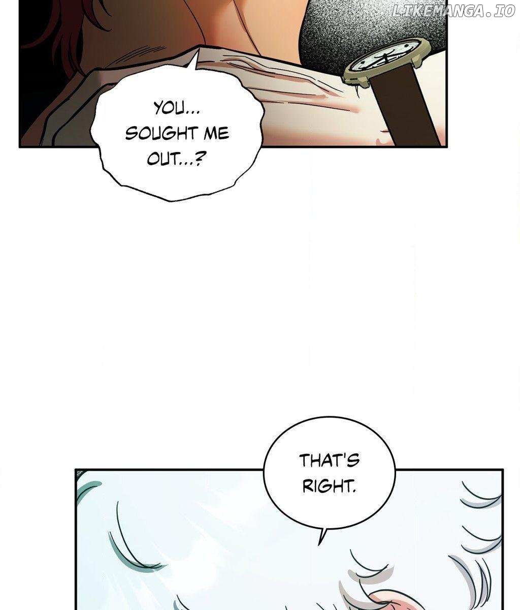 Hana's Demons of Lust Chapter 81 - page 118
