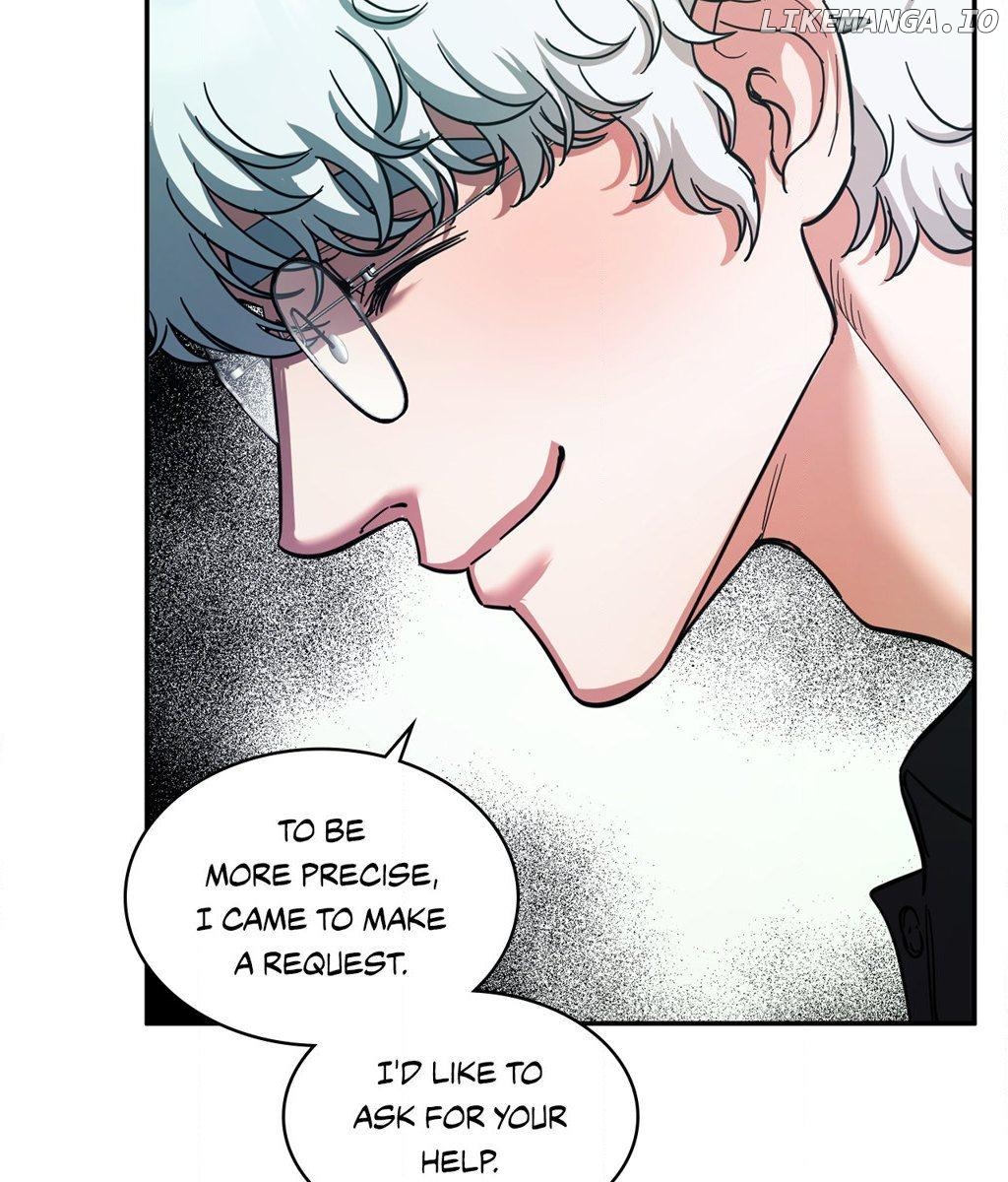 Hana's Demons of Lust Chapter 81 - page 119