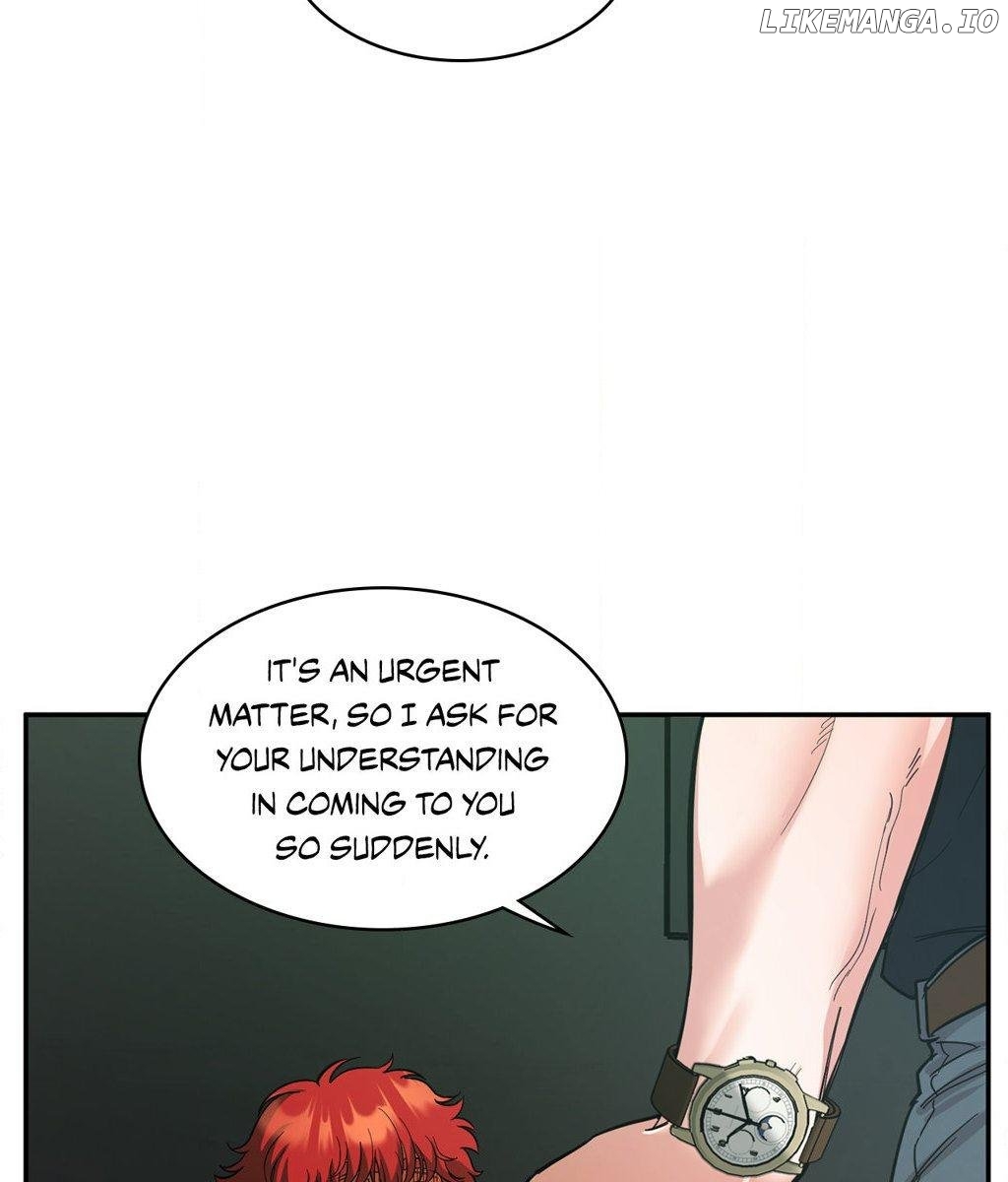 Hana's Demons of Lust Chapter 81 - page 120