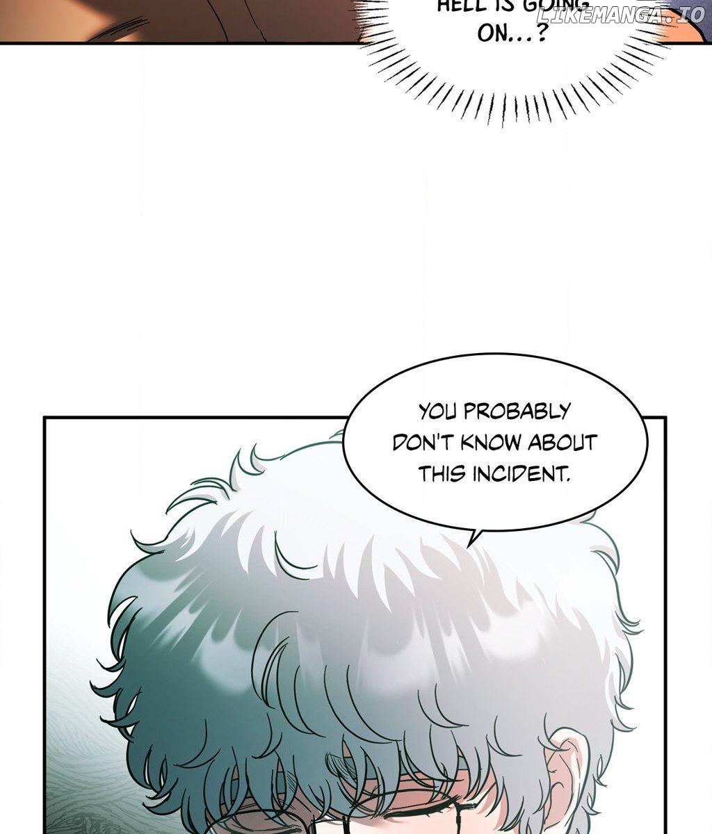 Hana's Demons of Lust Chapter 81 - page 123