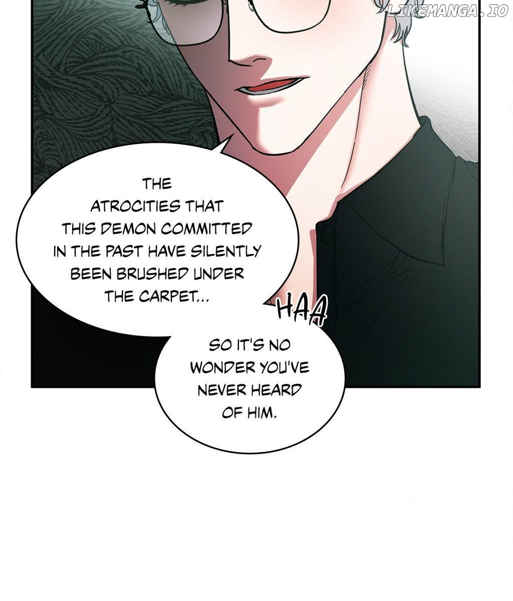 Hana's Demons of Lust Chapter 81 - page 124