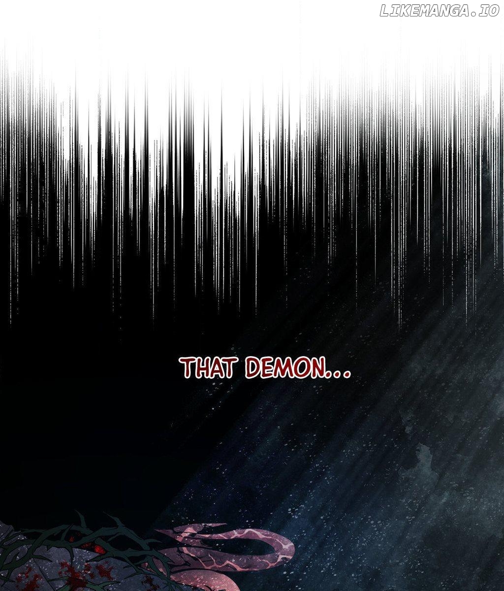 Hana's Demons of Lust Chapter 81 - page 125