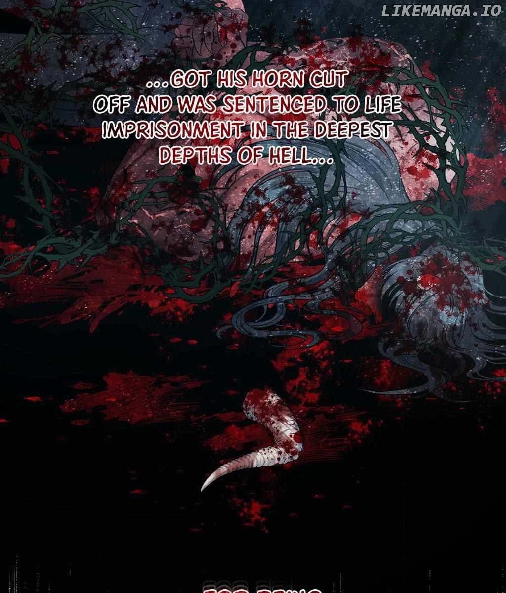 Hana's Demons of Lust Chapter 81 - page 126