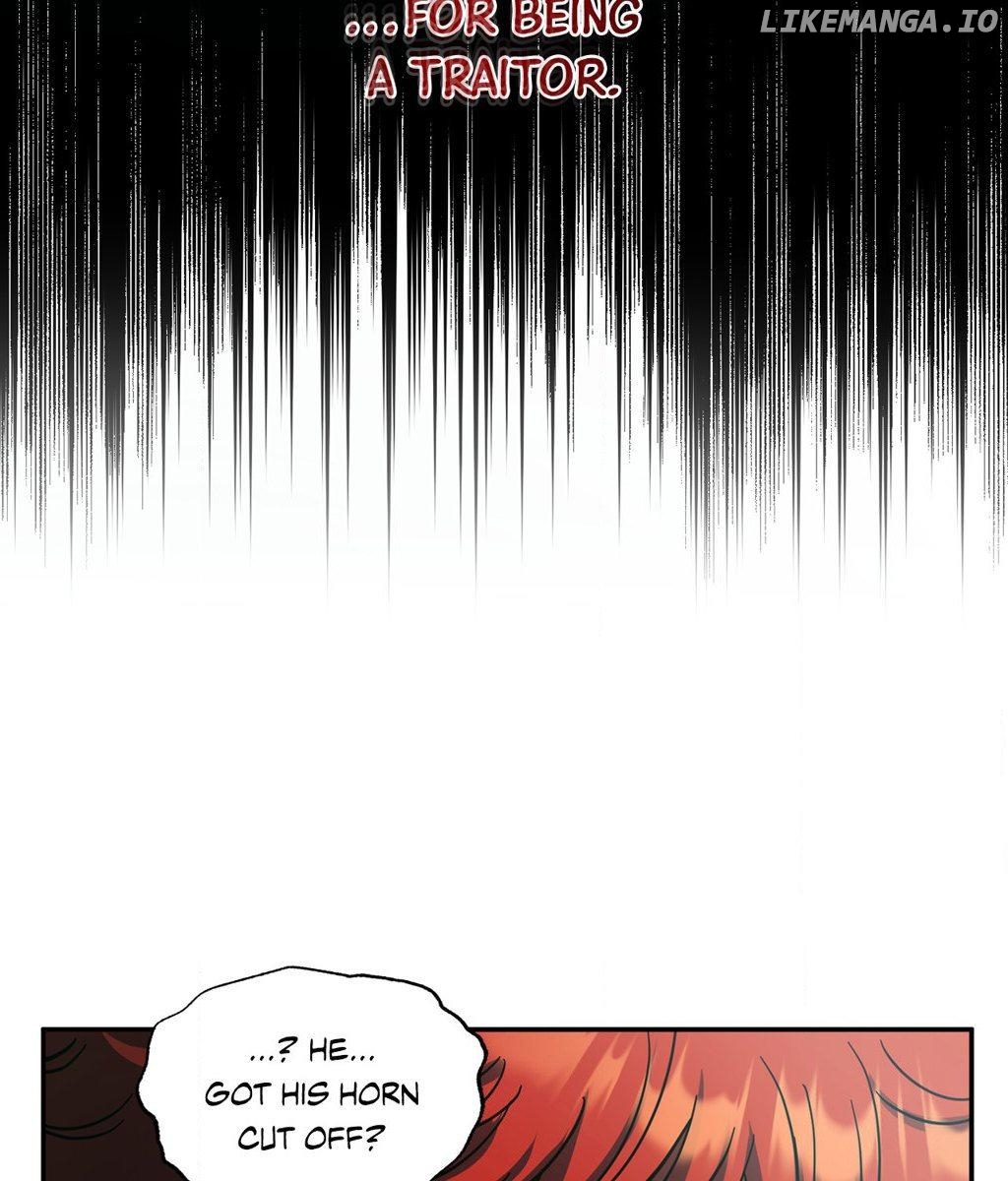 Hana's Demons of Lust Chapter 81 - page 127
