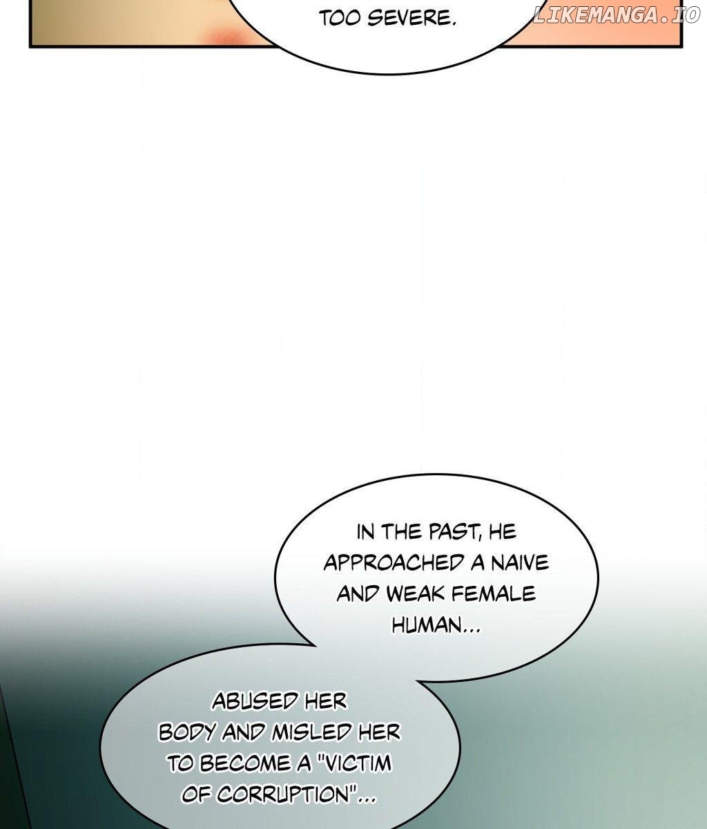 Hana's Demons of Lust Chapter 81 - page 129