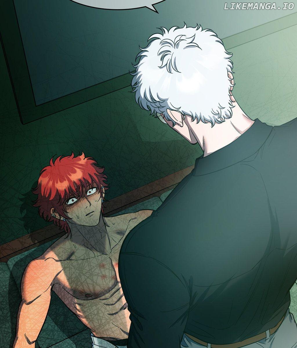 Hana's Demons of Lust Chapter 81 - page 130