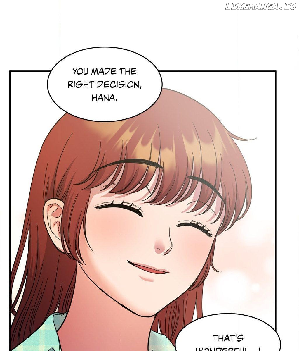 Hana's Demons of Lust Chapter 81 - page 14