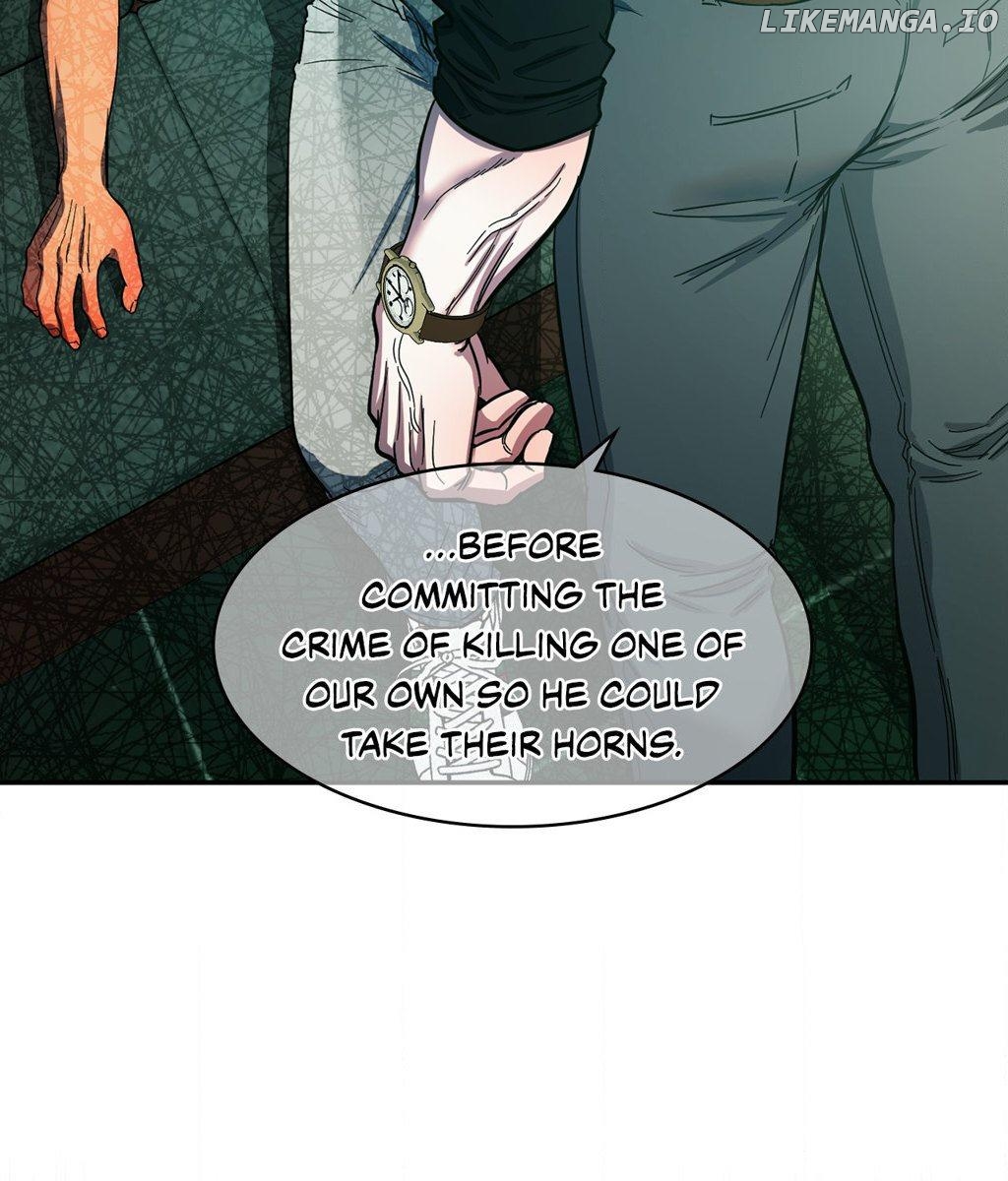 Hana's Demons of Lust Chapter 81 - page 131