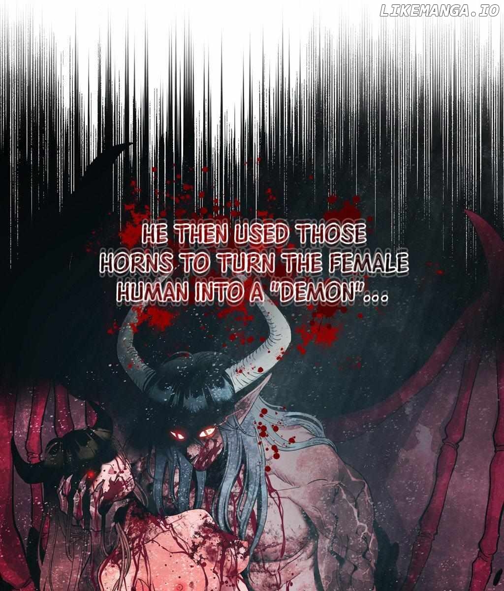 Hana's Demons of Lust Chapter 81 - page 132