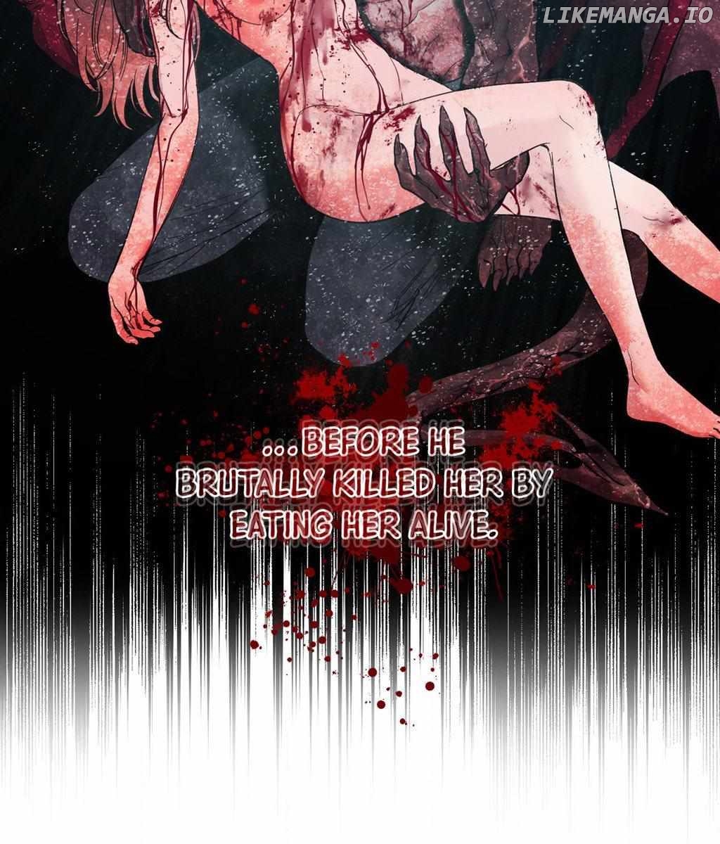 Hana's Demons of Lust Chapter 81 - page 133