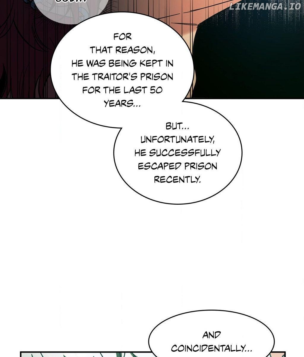Hana's Demons of Lust Chapter 81 - page 135