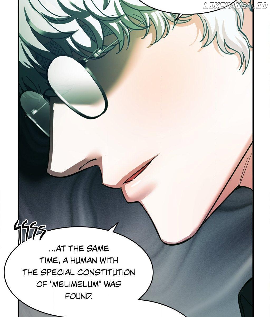 Hana's Demons of Lust Chapter 81 - page 136