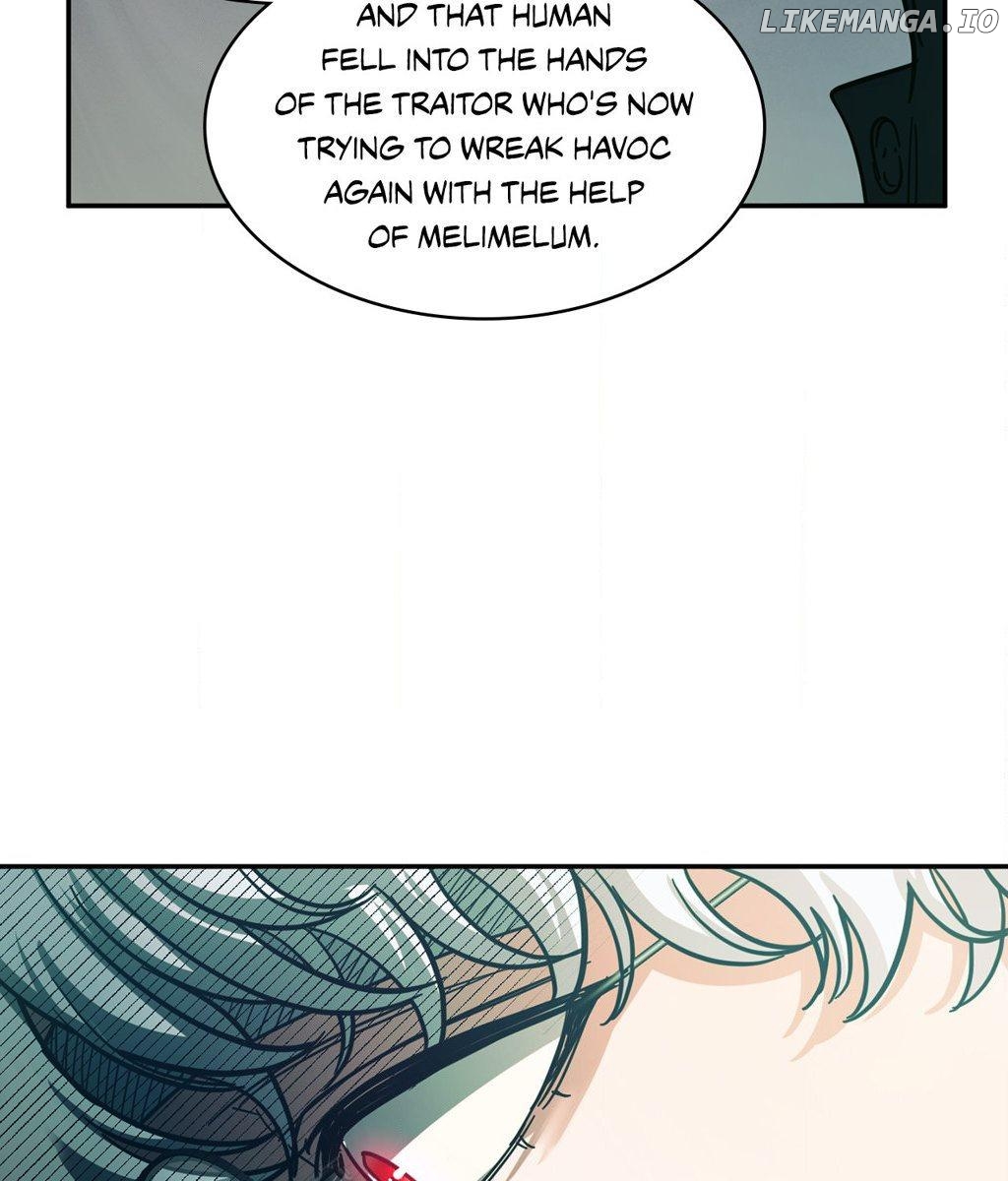 Hana's Demons of Lust Chapter 81 - page 137
