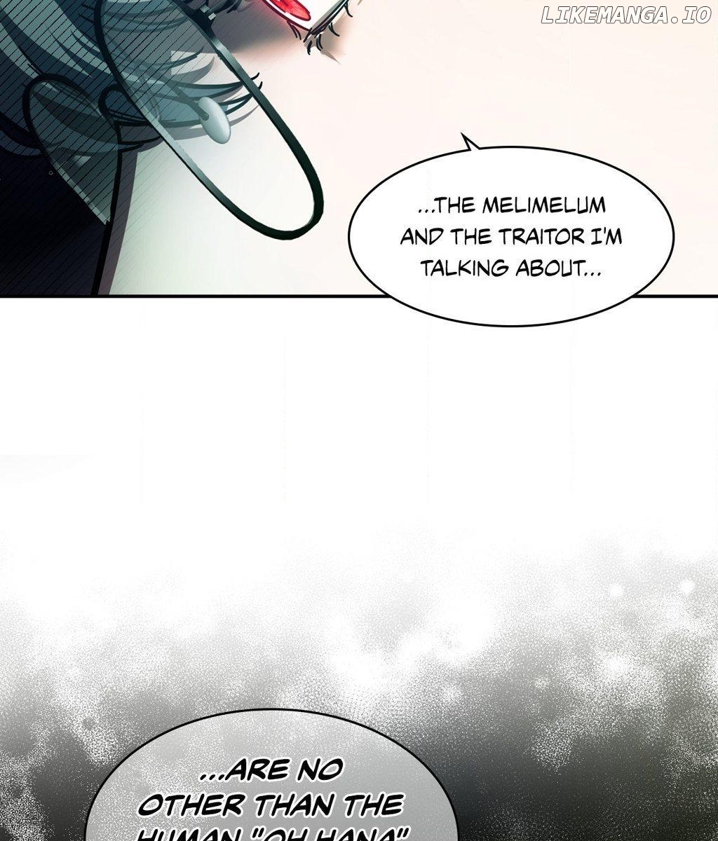 Hana's Demons of Lust Chapter 81 - page 138