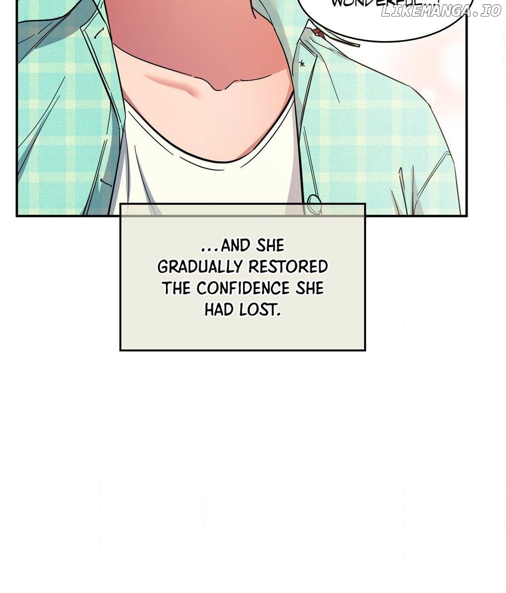 Hana's Demons of Lust Chapter 81 - page 15